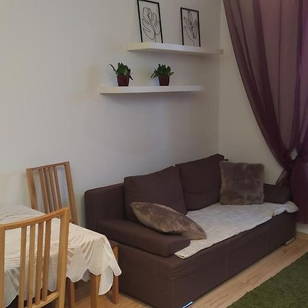 Apartament Szczesliwicka Warschau Buitenkant foto
